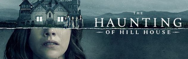 The Haunting of Hill House