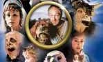 Jim Henson's The Storyteller: Greek Myths