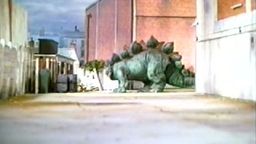 Invasion of the Dinosaurs (2)