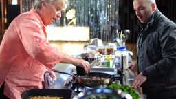 Chef Challenge - Maggie Beer