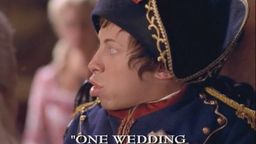 One Wedding and an Execution