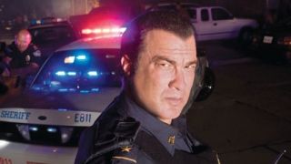 Steven Seagal Lawman
