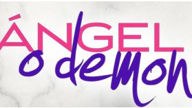 Ángel o Demonio