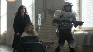 Wrath of the Villains: A Dead Man Feels No Cold
