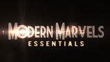 Modern Marvels Essentials