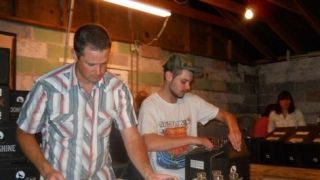 Moonshiners