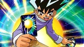 Duel Masters