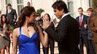 Miss Mystic Falls