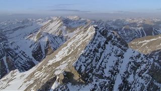 Mountains