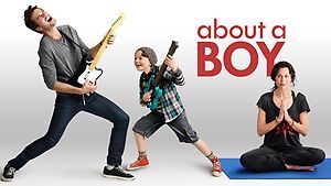 About A Boy
