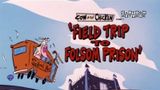 Field Trip to Folsom Prison