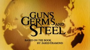 Guns, Germs and Steel