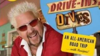 Diners, Drive-Ins and Dives