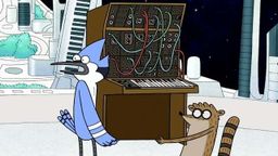Gary's Synthesizer