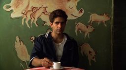 The Legend of Tennessee Moltisanti