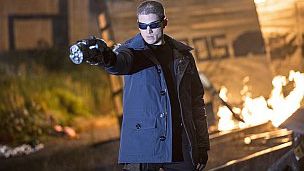 Going Rogue