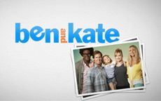 Ben and Kate