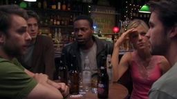 The Gang Gets Racist