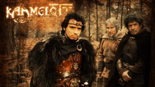 Kaamelott