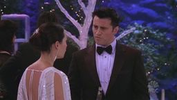 Joey and the Premiere