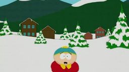 The Death of Eric Cartman
