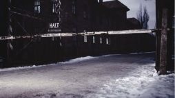 Auschwitz: The Nazis and the 