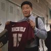 Teen Wolf