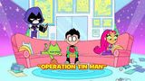 Operation Tin Man