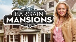 Bargain Mansions