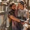 Troy: Fall of a City