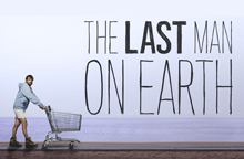 The Last Man On Earth