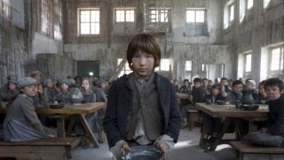Oliver Twist (2007)