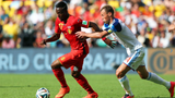 2014 FIFA World Cup: Belgium vs. Russia (LIVE)