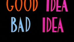 Good Idea Bad Idea #27 - Catch with Grandfather