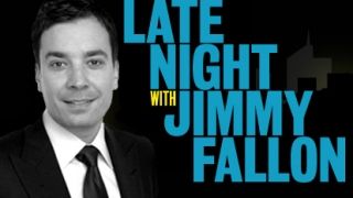 Late Night with Jimmy Fallon