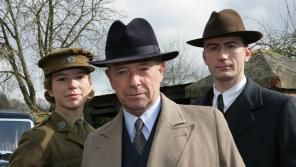 Foyle's War