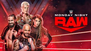 WWE Monday Night RAW