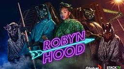 Robyn Hood