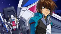 Gundam SEED