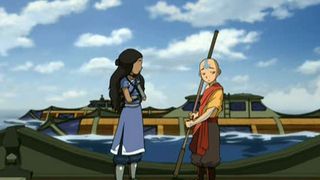 The Day of Black Sun: The Invasion (1)