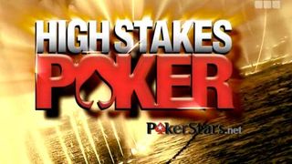 High Stakes Poker