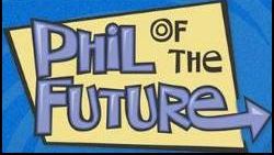 Phil of the Future