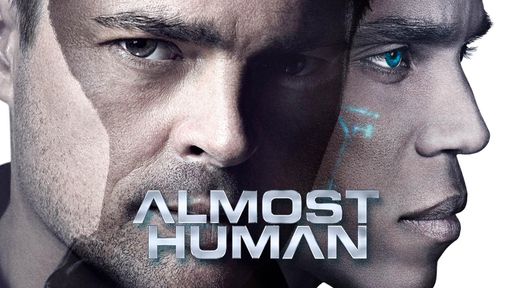 Almost Human