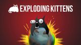 Exploding Kittens