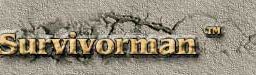 Survivorman