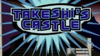 Takeshi's Castle