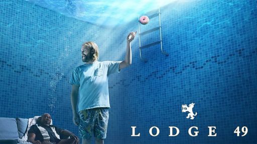 Lodge 49