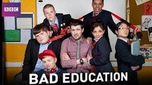 Bad Education
