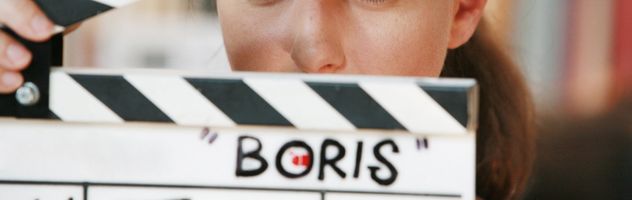Boris
