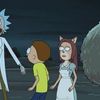 Rick and Morty